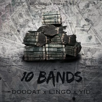 10 Bands 專輯 Doodat