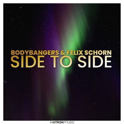 Side To Side 專輯 Felix Schorn