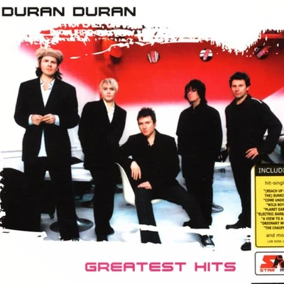 Duran DuranBritney Spears Greatest Hits