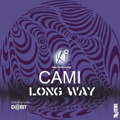 Long Way 专辑 cami/Vinsmoker/Vin Veli