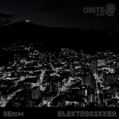 Elektronikken 专辑 Sech/Feid