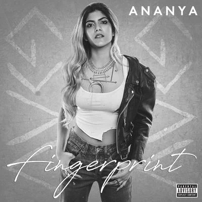 Fingerprint 專輯 Ananya Birla/Sean Kingston