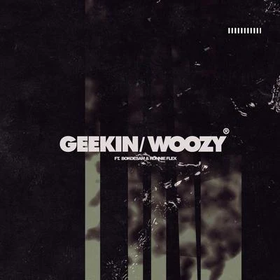 GeekinWoozy 專輯 Idaly/Sevn Alias