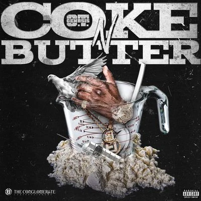 Coke N Butter 專輯 O.T. Genasis