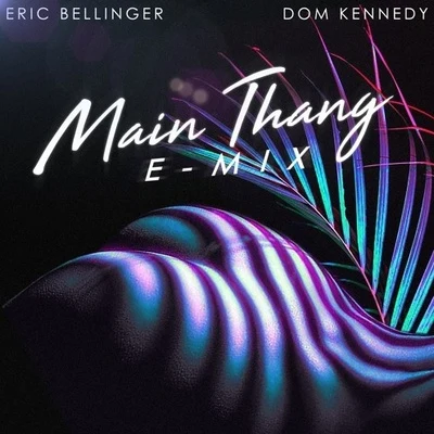 Main Thang 专辑 Red Head/Eric Bellinger