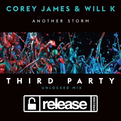 Third PartySteve Angello Another Storm (Third Party Unlocked Extended Mix)