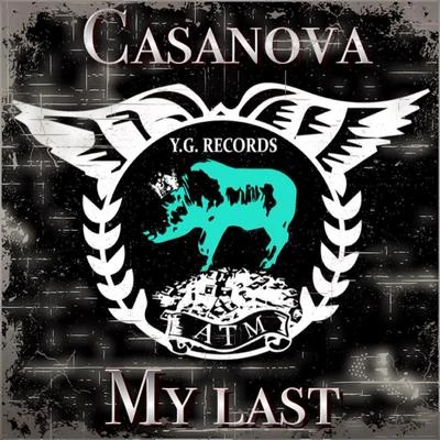 My Last 專輯 Casanova/Lena/Scotch/K.B. Caps/Biba