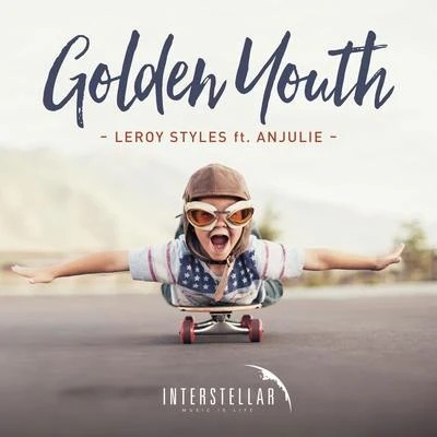 Golden Youth 專輯 Leroy Styles/Rancido