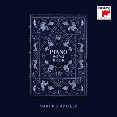 Piano Songbook 专辑 Martin Stadtfeld