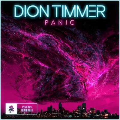 Dion Timmer Panic