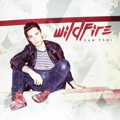 Sam TsuiCasey Breves Wildfire