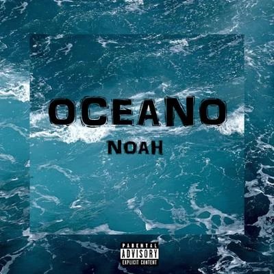 Oceano 专辑 NOAH