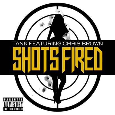 Shots Fired (feat. Chris Brown) 專輯 Tank (吕建中)/Stacy Barthe/Yung Bleu/Marquis Rachad/Fireboy DML