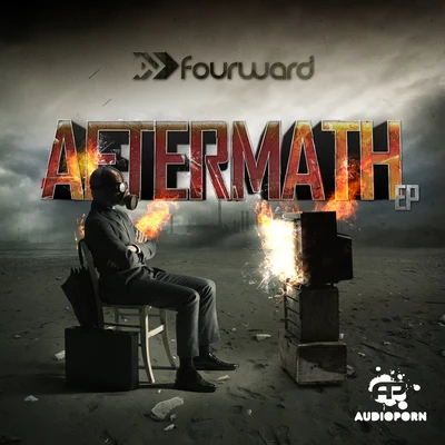 Aftermath 专辑 Fourward