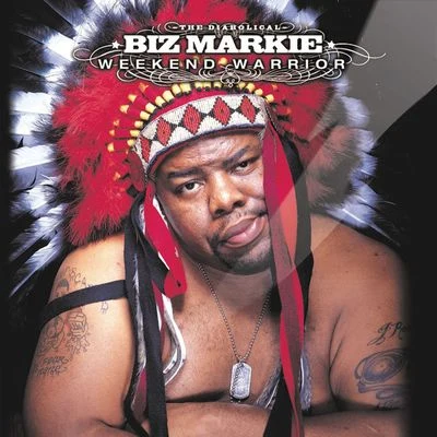 Weekend Warrior 专辑 Biz Markie