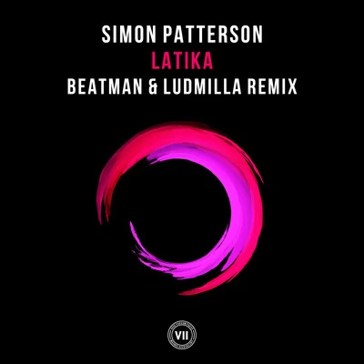 Latika (Beatman & Ludmilla Remix) 專輯 Simon Patterson