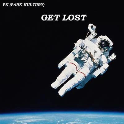 Get Lost 專輯 PK/Igor