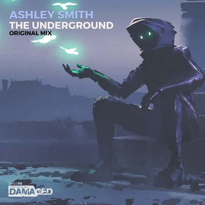 The Underground 專輯 Ashley Smith