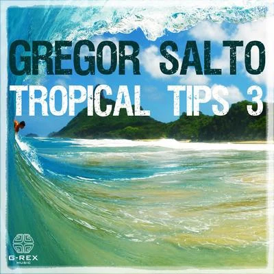 Gregor Salto - Tropical Tips 3 專輯 Gregor Salto