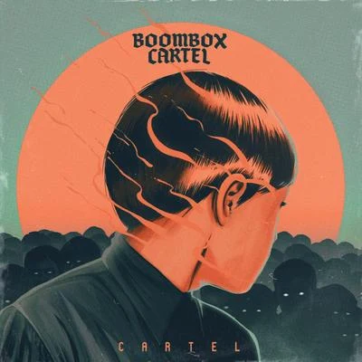 Cartel 專輯 Boombox Cartel/MALIKA/Cece Valor/Krane/Merchant