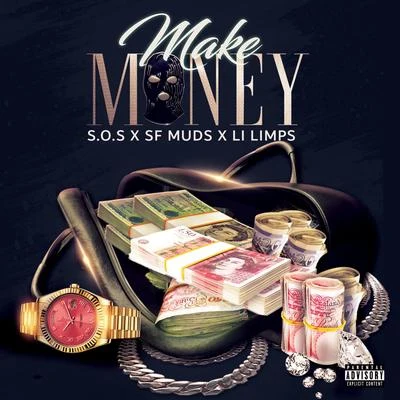 Make Money 專輯 Sos (ASOS)/1Kilo/Knust/Agatha/Meucci