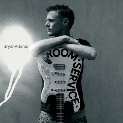 Bryan Adams Room Service