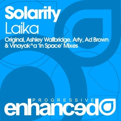 Solarity Laika