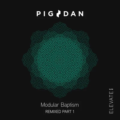 Modular Baptism Remixed, Pt. 1 专辑 Pig&Dan