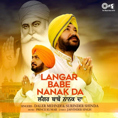 Daler Mehndi Langar Babe Nanak Da