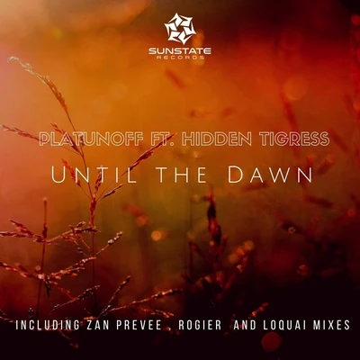 Until the Dawn, Pt. 2 專輯 Hidden Tigress/Deme3us