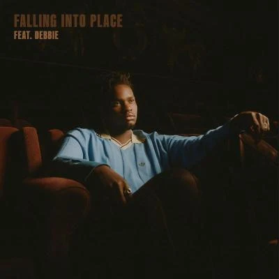 Falling Into Place 專輯 KevinGee/Siri/Debbie/KELvinT/卡頓Caltern