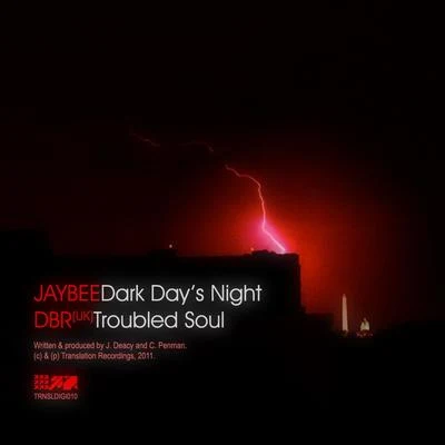 Dark Days NightTroubled Soul 專輯 Andrew Phillips/JaybEE/D.R/Remady/Criminal Vibes