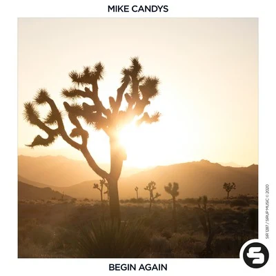 Begin Again 專輯 Mike Candys