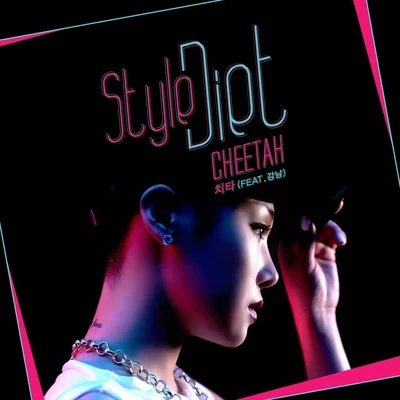 Style Diet (Feat. 강남) 专辑 cheetah