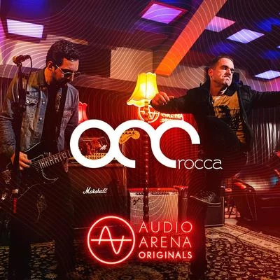 AudioArena Originals: Rocca Vegas 专辑 Rocca Vegas