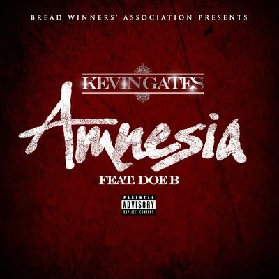 Amnesia 专辑 Kevin Gates