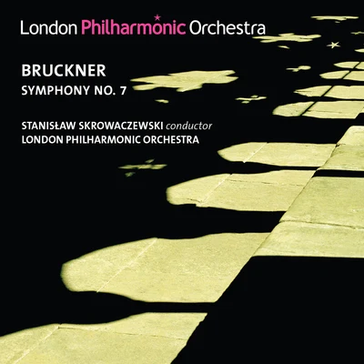 Bruckner: Symphony No. 7 專輯 Martyn Brabbins/Roeland Hendrikx/London Philharmonic Orchestra/Gerald Finzi