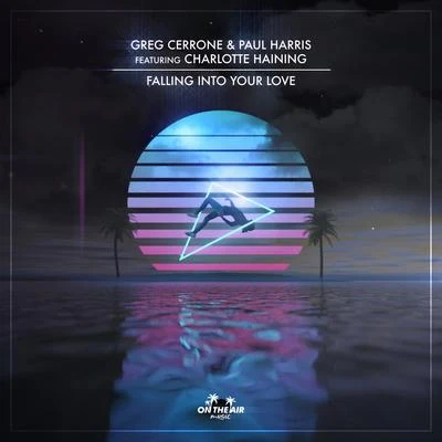 Falling Into Your Love (Edit) 專輯 Paul Harris