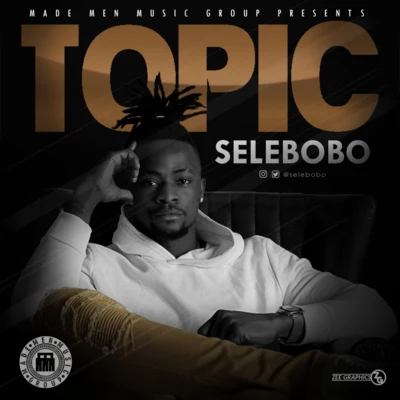 Topic 专辑 Selebobo/Prince Osito