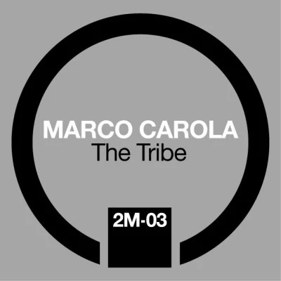 The Tribe 專輯 Marco Carola