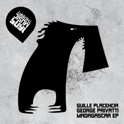 Madagascar EP 專輯 Mario Biani/Guille Placencia/George Privatti