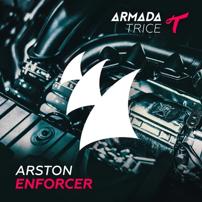 Enforcer 專輯 Arston/Mike Perry/Maegan Cottone/Dee/Kastenholt