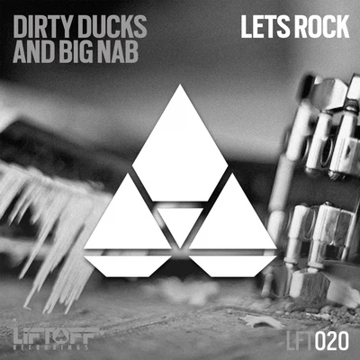 Let&#x27;s Rock 专辑 Dirty Ducks