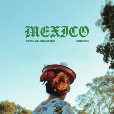 Mexico 專輯 Bipolar Sunshine