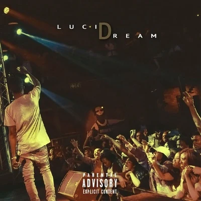 Lucid Dream 專輯 Tellaman/Okmalumkoolkat/Rabs Vhafuwi/Mizz