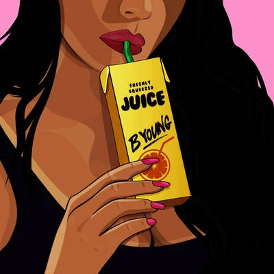 Juice 專輯 B Young/Ali Gatie