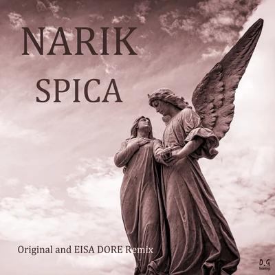 Spica 專輯 Tobi Kramer/Narik/Carlo Whale