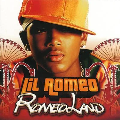 Romeoland 專輯 Romeo