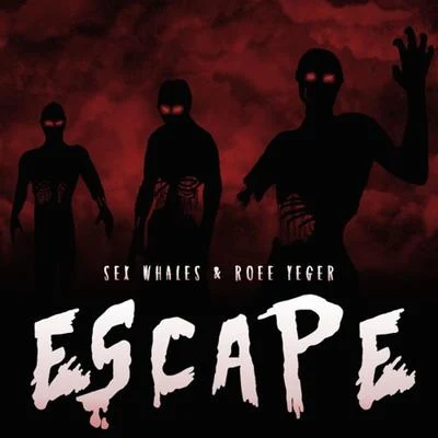 Escape 專輯 Roee Yeger