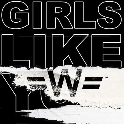 Girls Like You (WondaGurl Remix) 專輯 Ivan Janei/Romina Jones/Aron James/Homemadesoul And Suze/Motionfade X Parttime